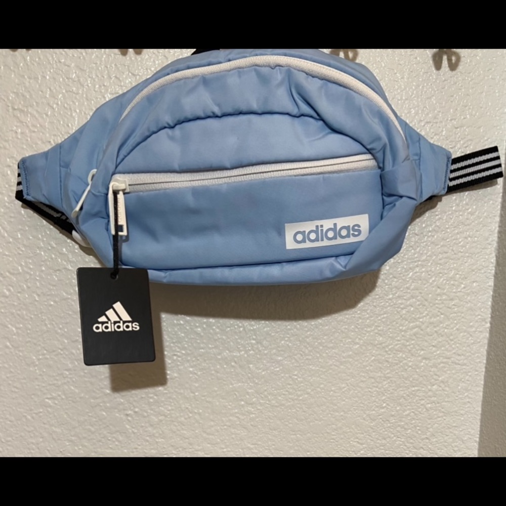 Adidas Core Waist Pack